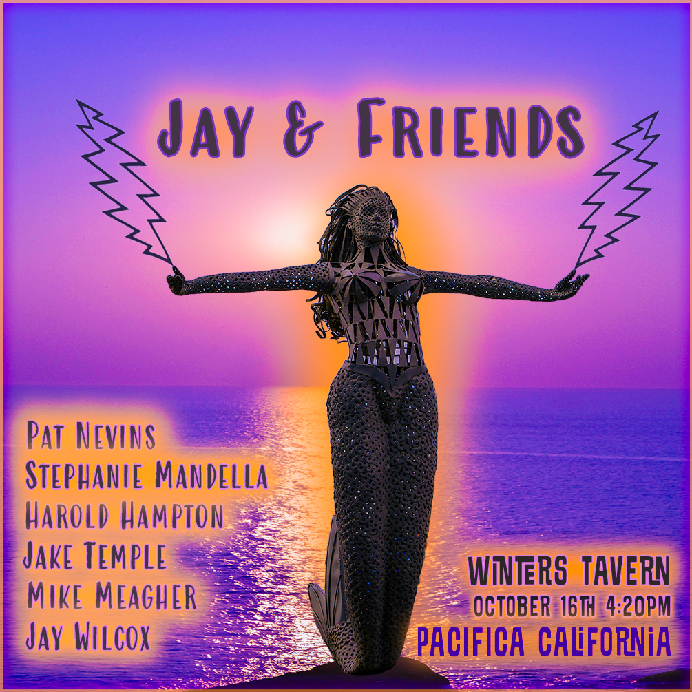 Jay and Friends