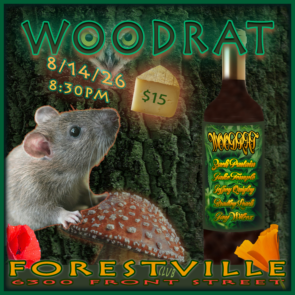 Woodrat